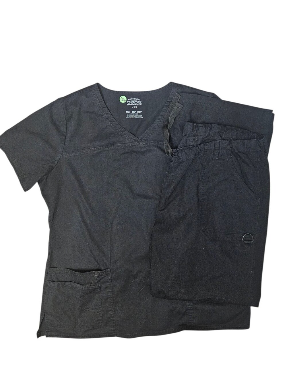 Matching Scrub Set